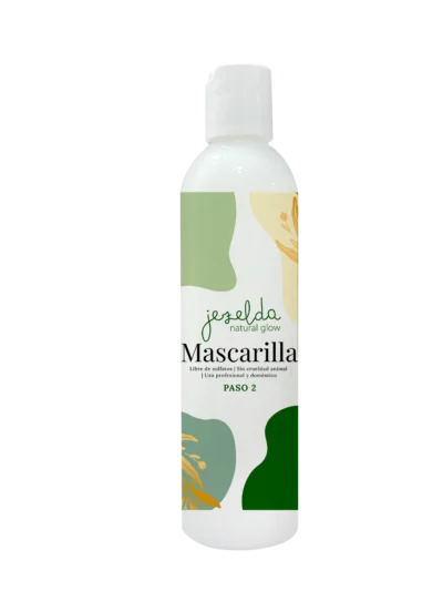 Mascarilla